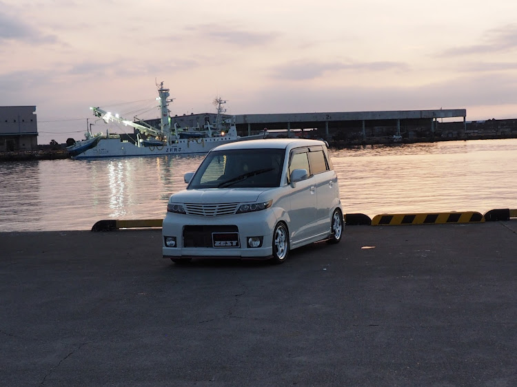 S660のteamカツオ・早朝撮影会 📸に関するカスタム事例の投稿画像6枚目