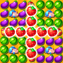 Herunterladen Fruit Crush Legend Installieren Sie Neueste APK Downloader