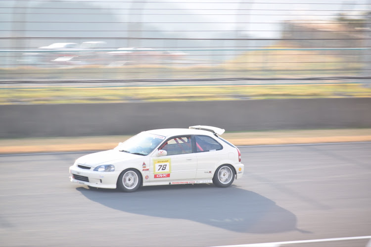KAI-kun＿サニトラMANさんが投稿したオートポリス走行会・オートポリス・インパクト走行会に関するカスタム事例の投稿画像37枚目