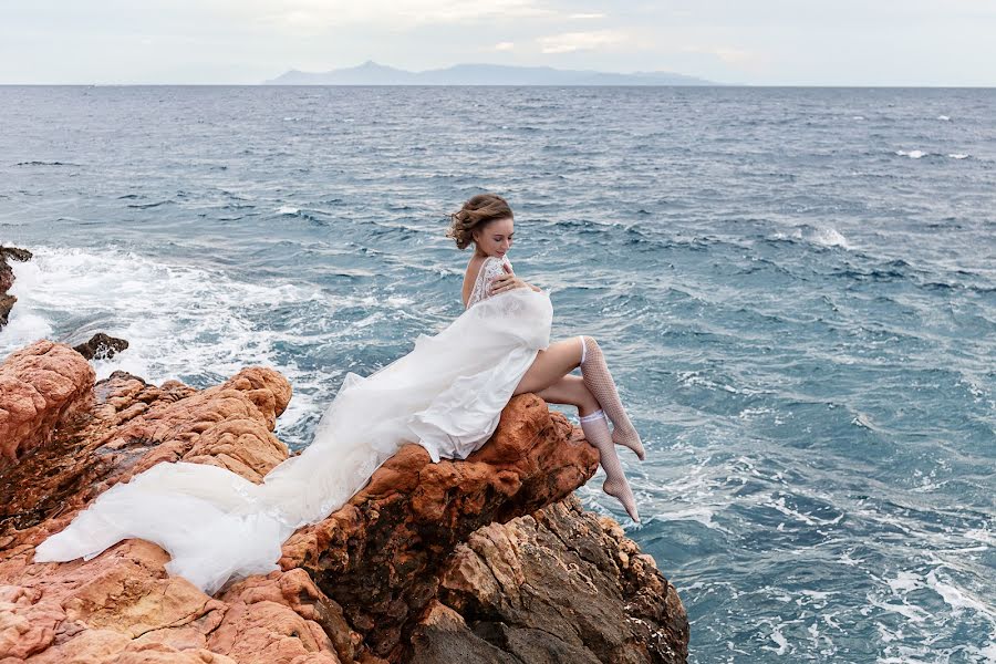 Fotógrafo de bodas Yannis Kacaros (jtphoto). Foto del 18 de octubre 2021