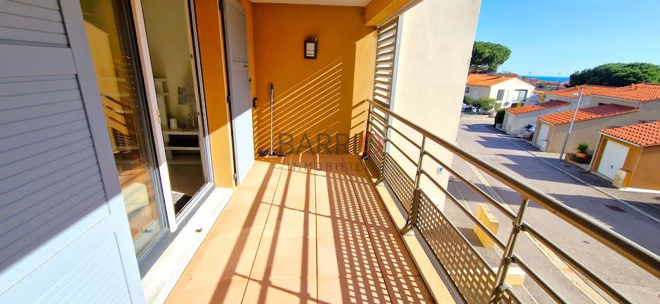 Vente appartement 2 pièces 41 m² à Collioure (66190), 239 500 €