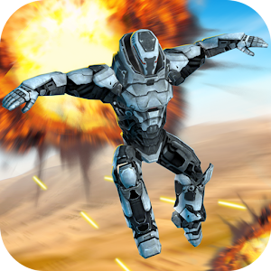 Download Avenger: War Robot For PC Windows and Mac