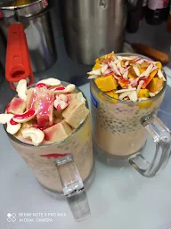 Royal Falooda And Juice Centre menu 1