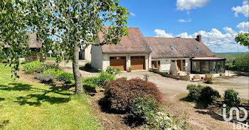 maison à Saint-Pourçain-sur-Sioule (03)