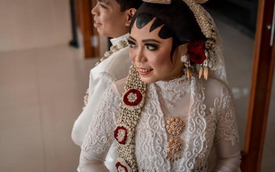 Fotografer pernikahan Gagas Alghazi (nolimitproject). Foto tanggal 29 Mei 2020