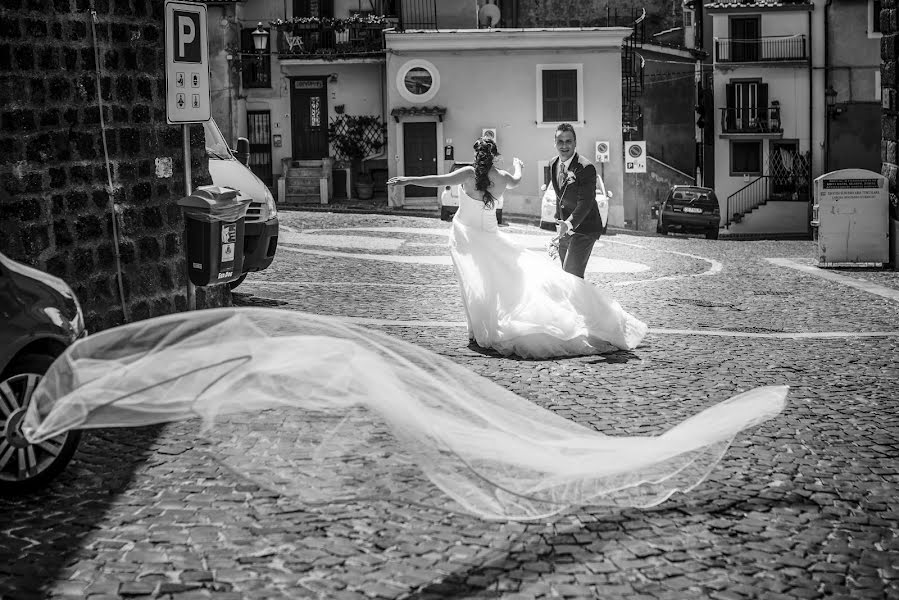 Fotógrafo de casamento Andrea Rifino (arstudio). Foto de 4 de setembro 2017