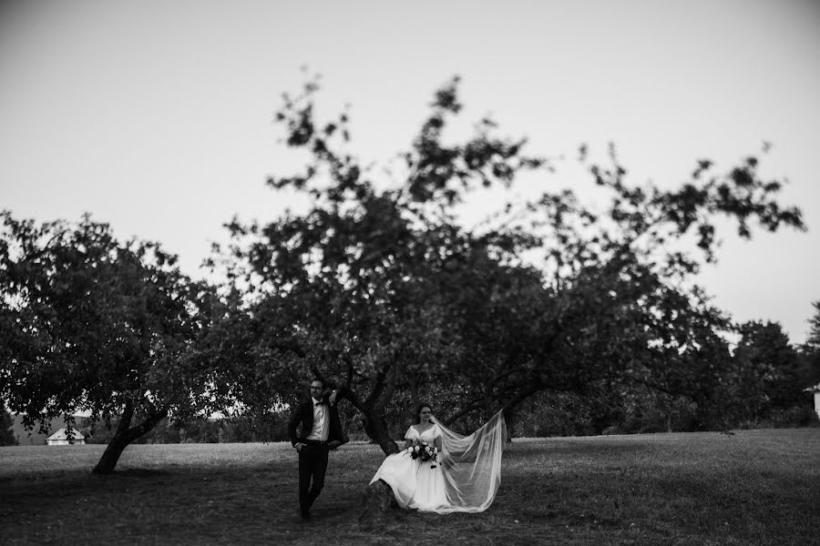 Wedding photographer Tomasz Mosiądz (vintageartstudio). Photo of 20 August 2022