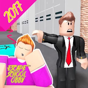 New Roblox Escape School Obby Tips For Android - roblox escape the school obby