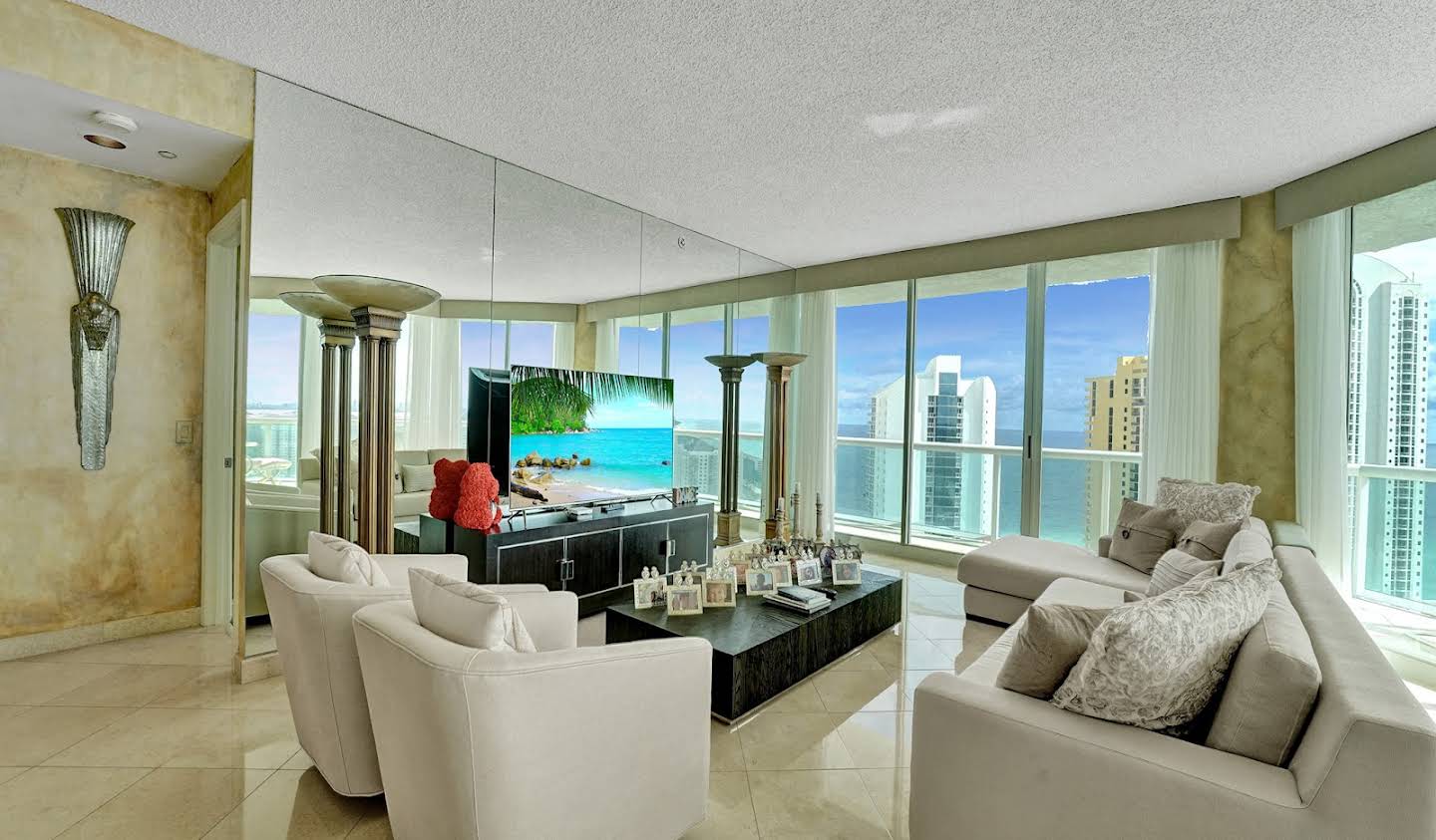 Appartement Sunny Isles Beach