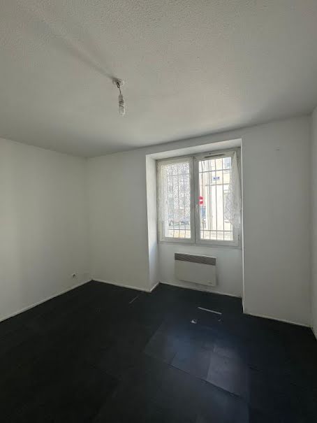 Vente appartement 2 pièces 35 m² à Saint-Etienne (42000), 34 000 €