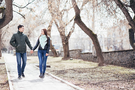 Wedding photographer Andrey Zhelnin (andreyzhelnin). Photo of 24 April 2017