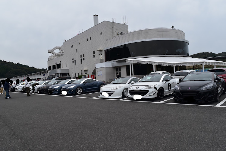 RCZのがわしさんが投稿したカスタム事例の投稿画像3枚目