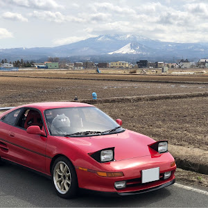 MR2 SW20