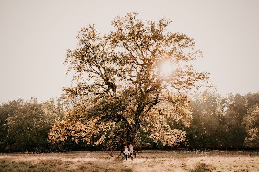 Fotógrafo de bodas Katarína Žitňanská (katarinazitnan). Foto del 28 de octubre 2021