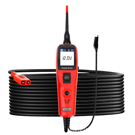 Title 5, Electrical diagnostics