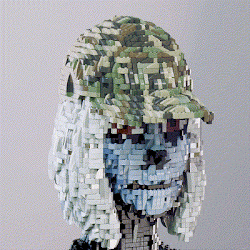 Bricktopian #5392