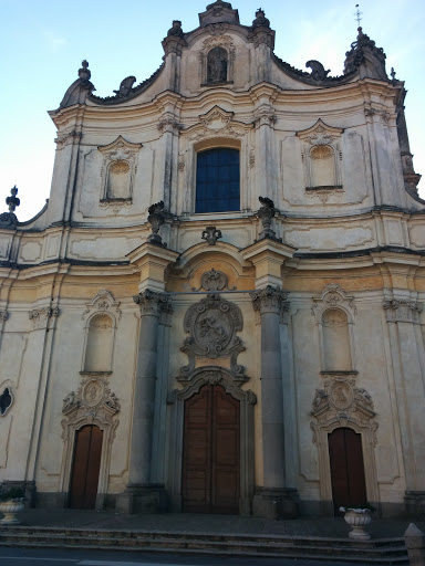 Chiesa Di Santa Maria Maddalena