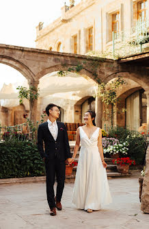 Fotógrafo de bodas Rahle Rabia (rhlrbphoto). Foto del 15 de abril