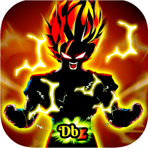 🐲 Super Dragon Shadow Saiyen Warriors Battle 1.99 Icon