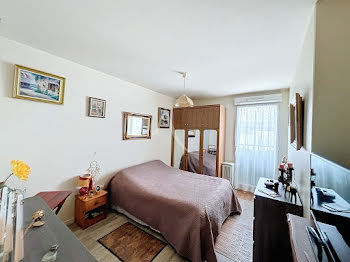 appartement à Meaux (77)