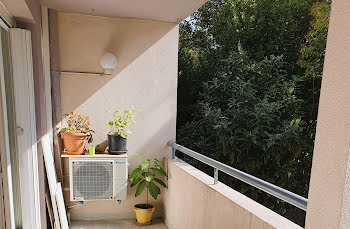 appartement à Cagnes-sur-Mer (06)