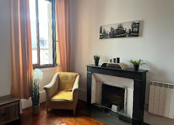 appartement à Chambery (73)