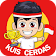 Kuis Cerdas Indonesia icon