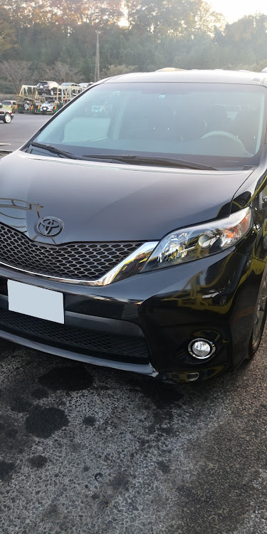 クラウンアスリートのドライブに関するカスタム事例の投稿画像1枚目