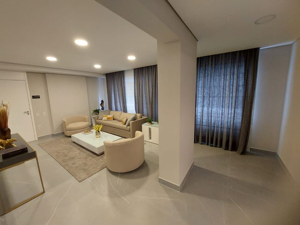 Apartamentos para alugar Vila Clementino	