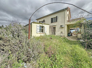 appartement à Mougins (06)