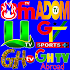 GHANA TV, Adom TV, TV3, UTV, Net2 TV, MOGPA TV, GH2.0