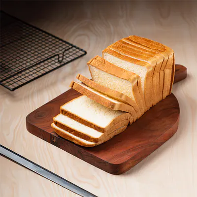 Sandwich Bread 500Gms