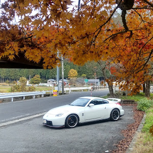 フェアレディーZ NISMO