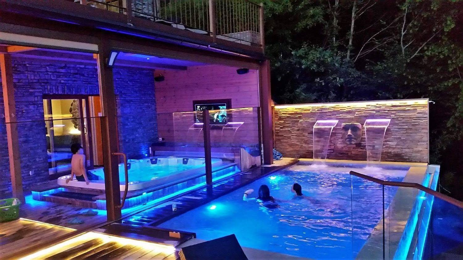 slachtoffers Productiviteit pariteit Top vakanties Durbuy | Luxe vakantiehuis privé zwembad, Wellness Ardennen