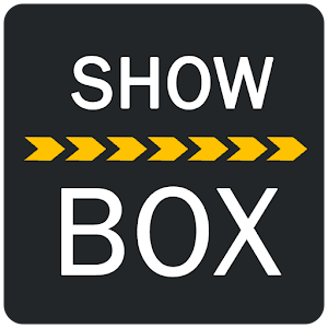 Guide for show Movie Box 2017 logo