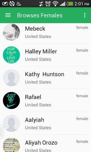 免費下載社交APP|Usernames for Kik - KikFinder app開箱文|APP開箱王