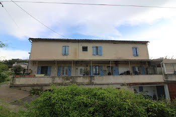 maison à Saint-Martin-de-Valgalgues (30)