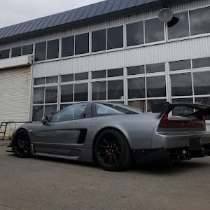 NSX NA1