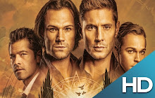 Supernatural HD Wallpapers Tab small promo image