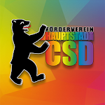 Cover Image of Download Förderverein Hauptstadt CSD 6.030 APK
