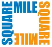 SQUARE MILE CLEANING LIMITED Logo