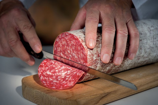 TẤT CẢ NHỮNG ĐIỀU BẠN NÊN BIẾT VỀ SALAMI