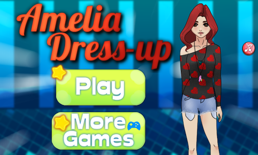 Superstar Dress Up