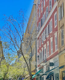 appartement à Bastia (2B)