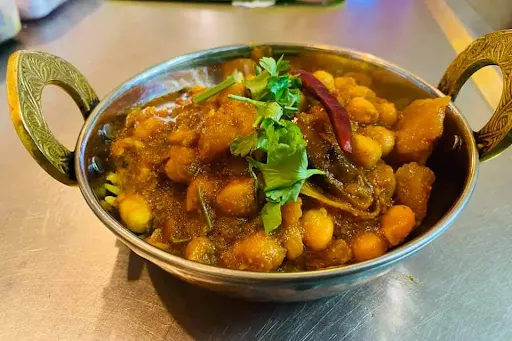 Chana Masala