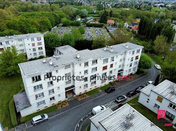 appartement à Sainte-genevieve-des-bois (91)