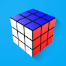 Magic Cube toy Puzzle 3D icon