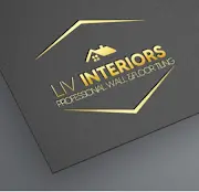 LIV Interiors Logo