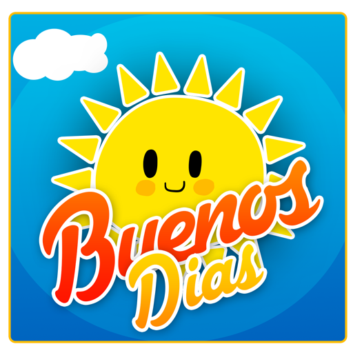 Buenos días 生活 App LOGO-APP開箱王