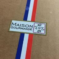 吃吃喝喝 MAISON GOURMANDE(內湖店)